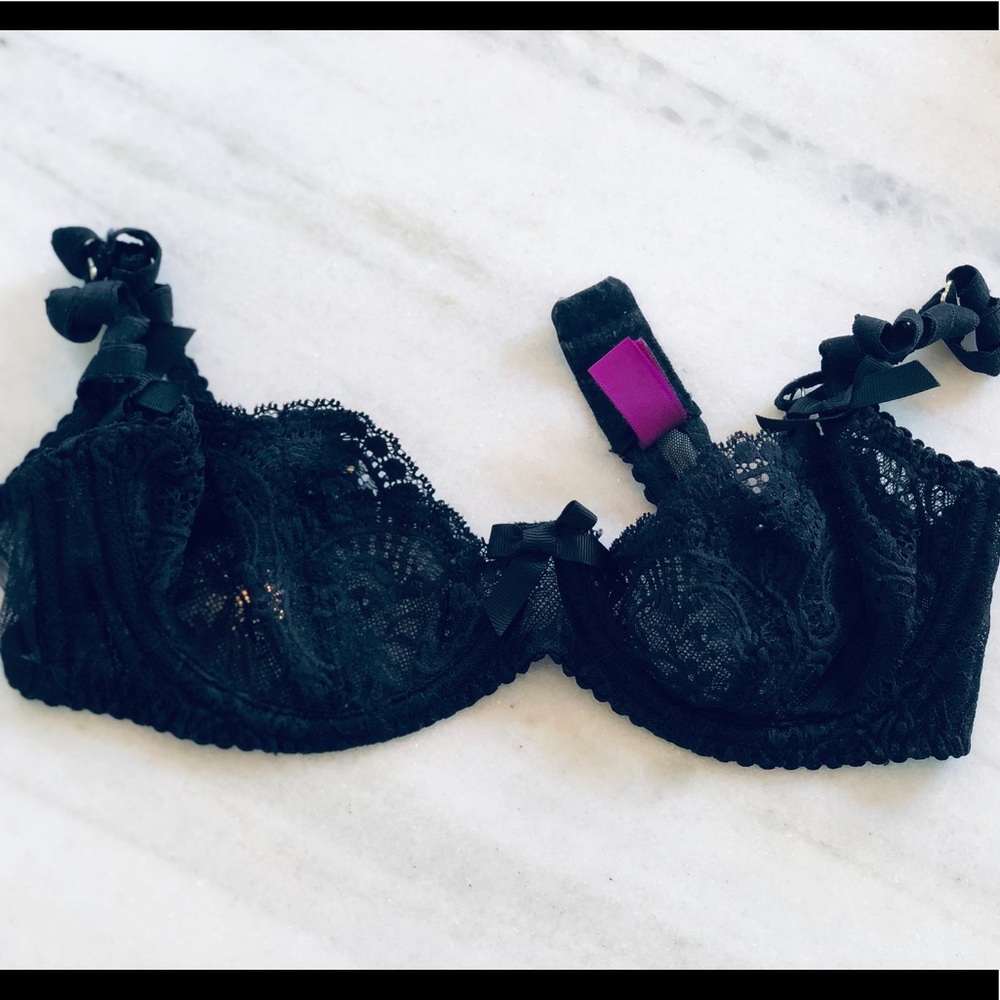 Agent Provocateur super sexy Balconette